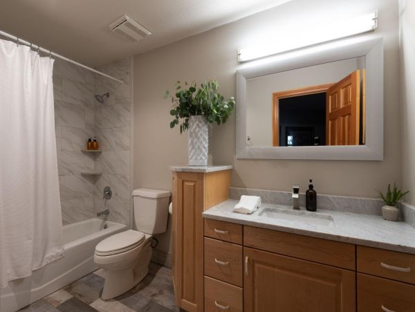 Park City Deer Valley Canyons Resort Home 1007327