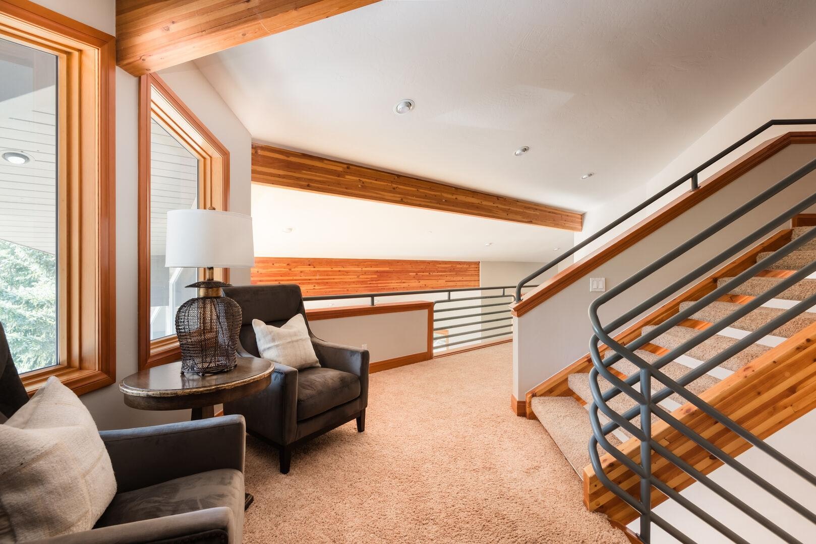 Park City Deer Valley Canyons Resort Home 1007327