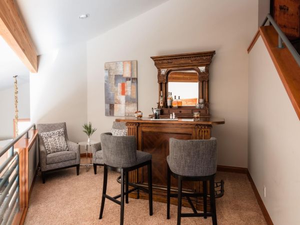 Park City Deer Valley Canyons Resort Home 1007327