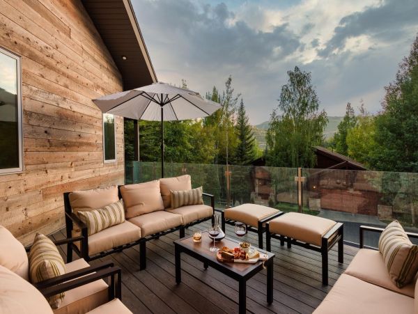 Park City Deer Valley Canyons Resort Home 1007327