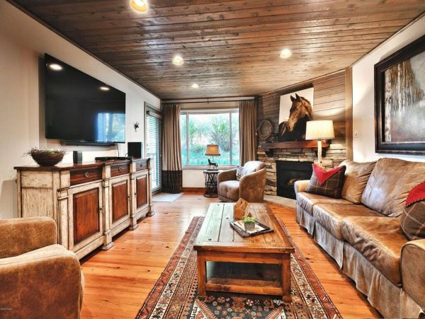 Park City Deer Valley Canyons Resort Home 1007329