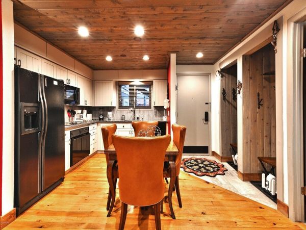Park City Deer Valley Canyons Resort Home 1007329
