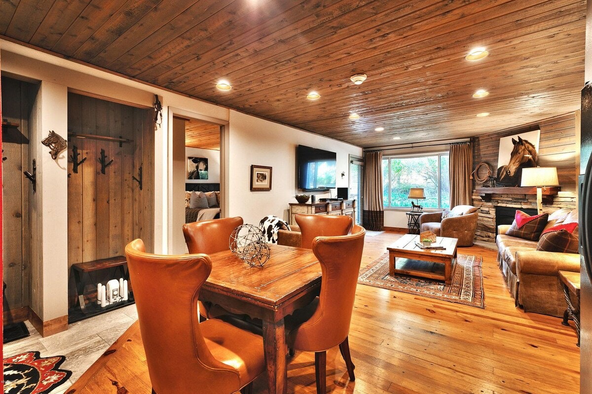 Park City Deer Valley Canyons Resort Home 1007329