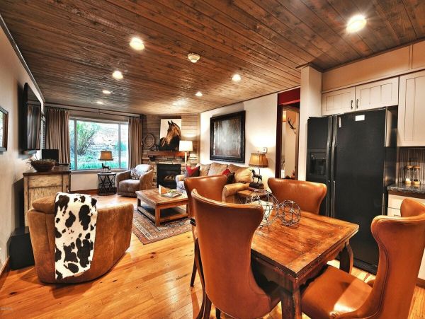 Park City Deer Valley Canyons Resort Home 1007329