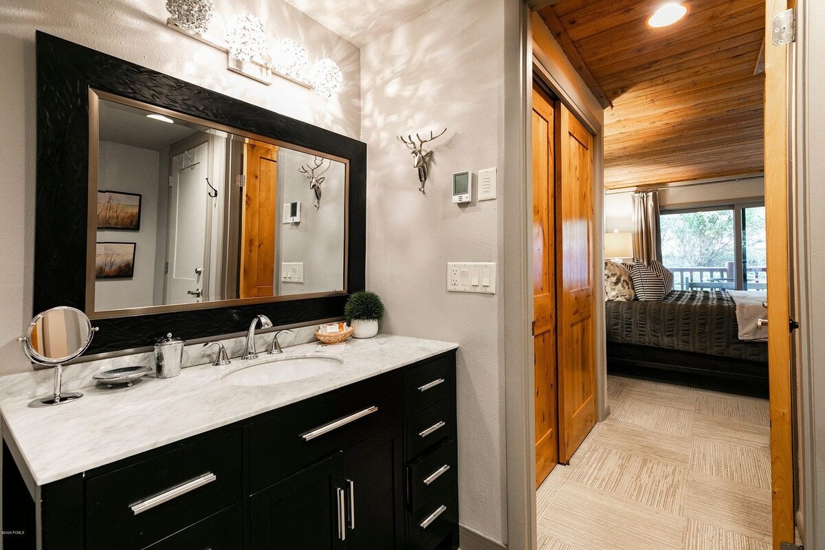 Park City Deer Valley Canyons Resort Home 1007329