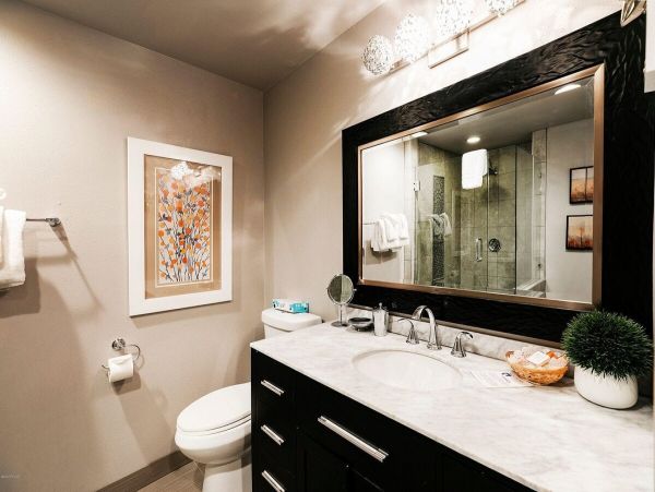 Park City Deer Valley Canyons Resort Home 1007329