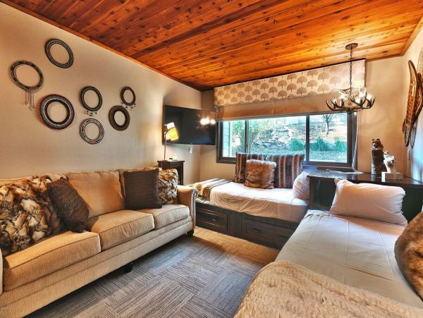 Park City Deer Valley Canyons Resort Home 1007329