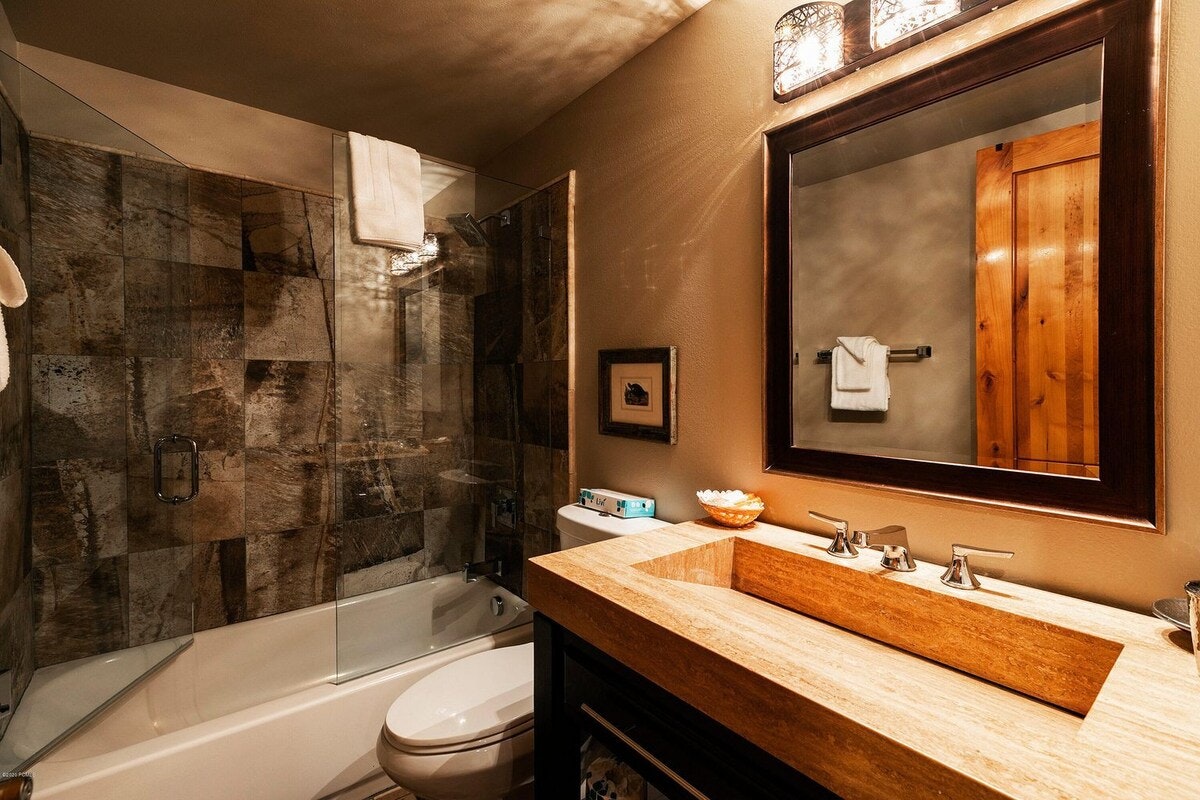 Park City Deer Valley Canyons Resort Home 1007329