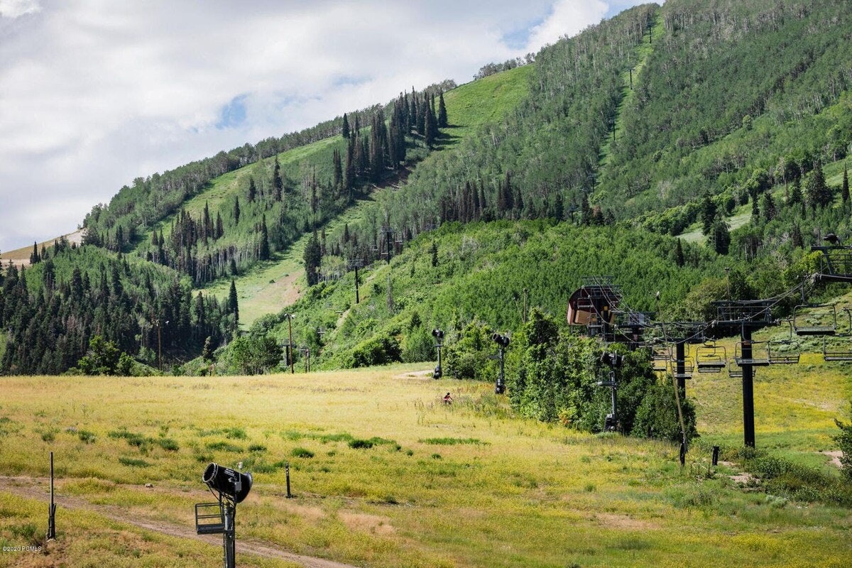 Park City Deer Valley Canyons Resort Home 1007329
