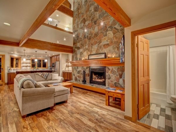 Park City Deer Valley Canyons Resort Home 1007331