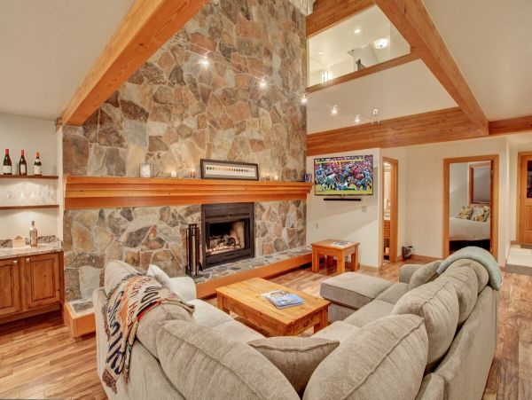 Park City Deer Valley Canyons Resort Home 1007331