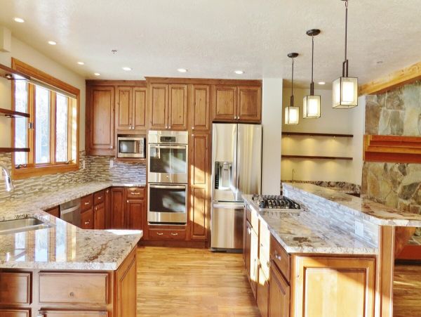 Park City Deer Valley Canyons Resort Home 1007331