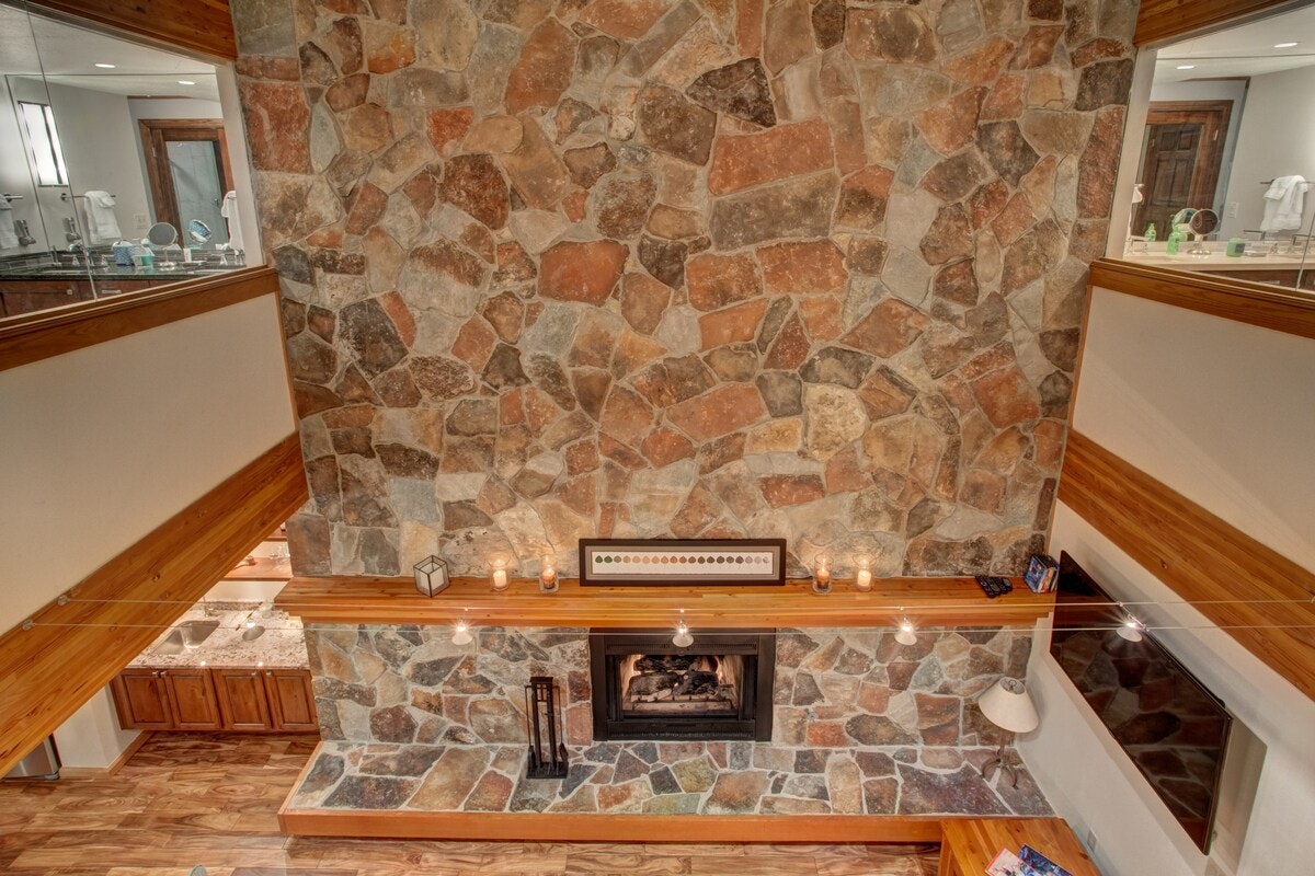 Park City Deer Valley Canyons Resort Home 1007331