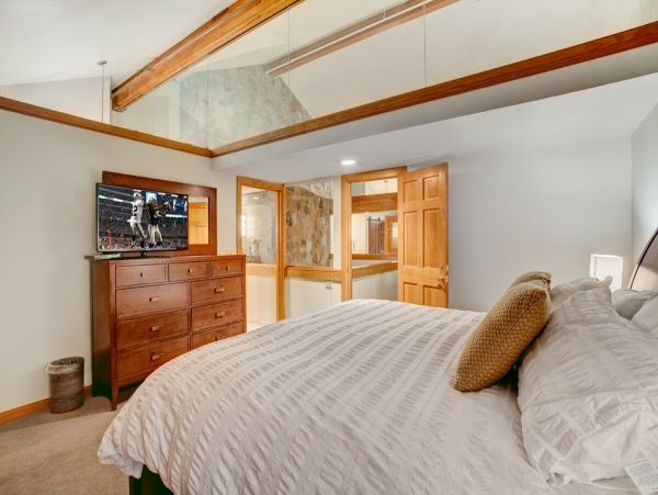 Park City Deer Valley Canyons Resort Home 1007331