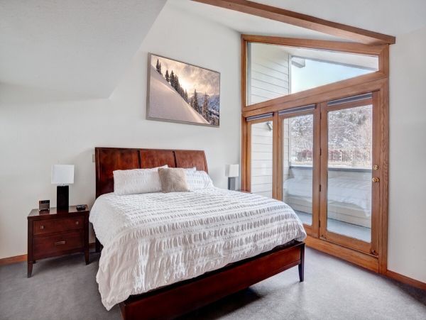 Park City Deer Valley Canyons Resort Home 1007331