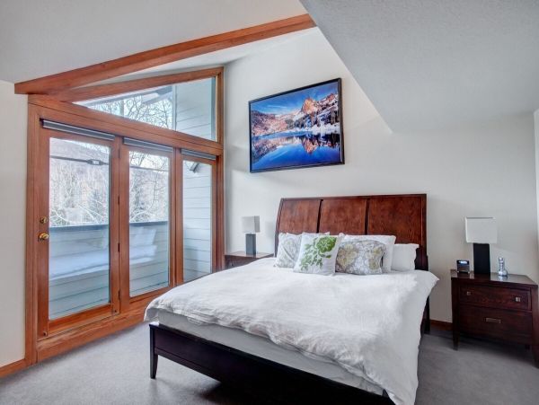 Park City Deer Valley Canyons Resort Home 1007331