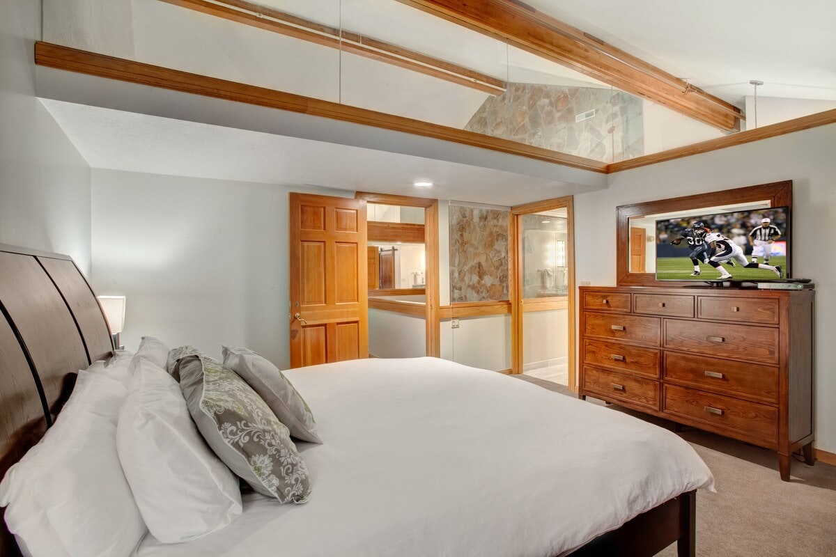 Park City Deer Valley Canyons Resort Home 1007331