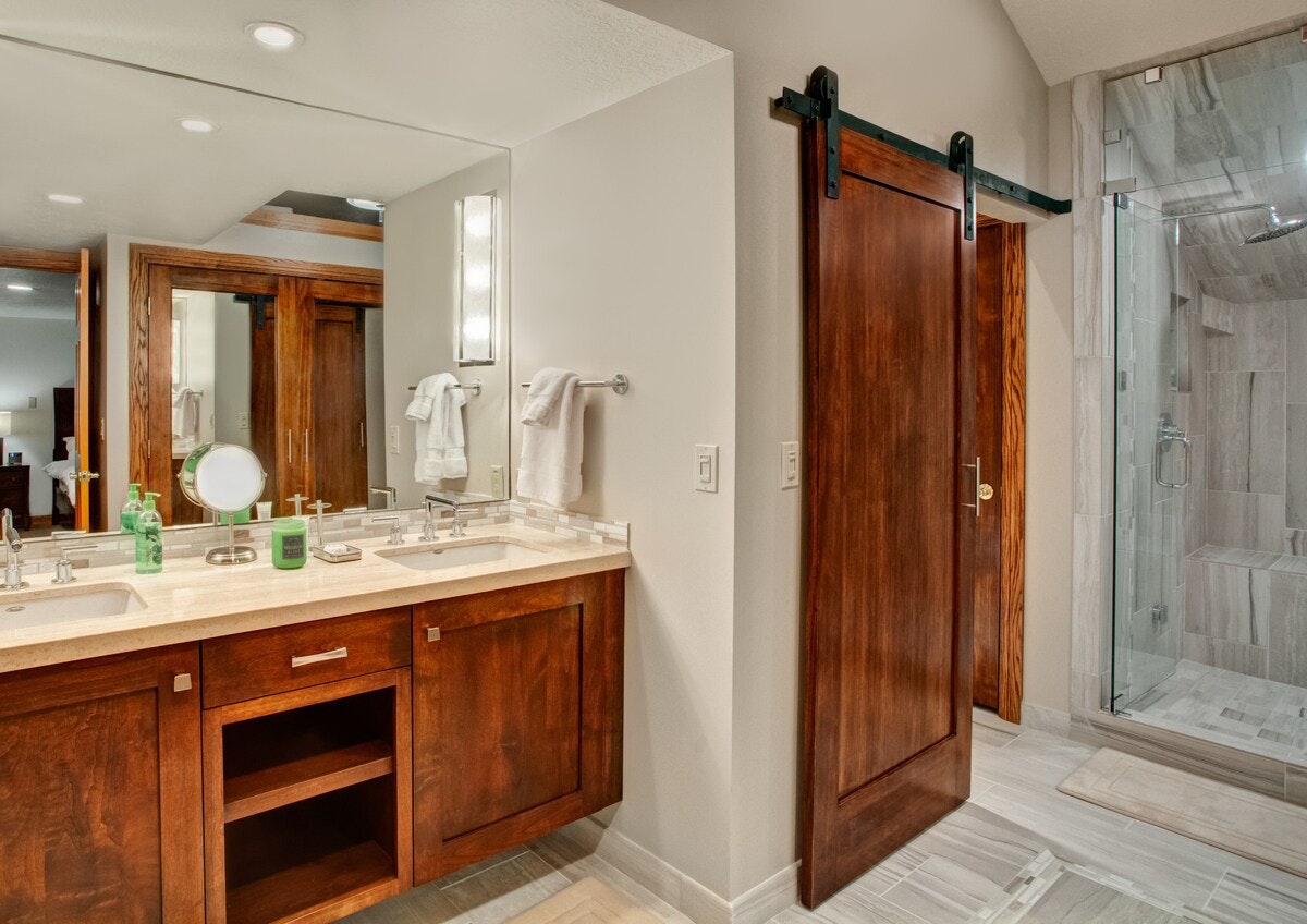 Park City Deer Valley Canyons Resort Home 1007331