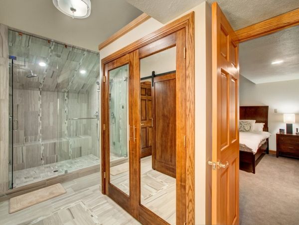 Park City Deer Valley Canyons Resort Home 1007331