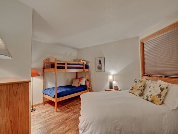 Park City Deer Valley Canyons Resort Home 1007331