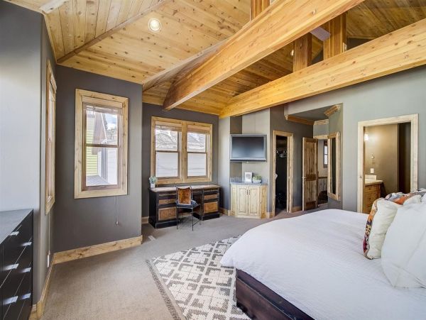 Park City Deer Valley Canyons Resort Home 1007332