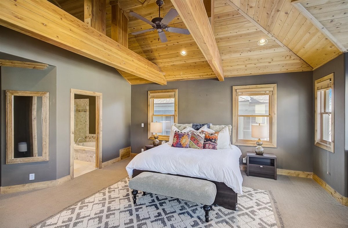 Park City Deer Valley Canyons Resort Home 1007332