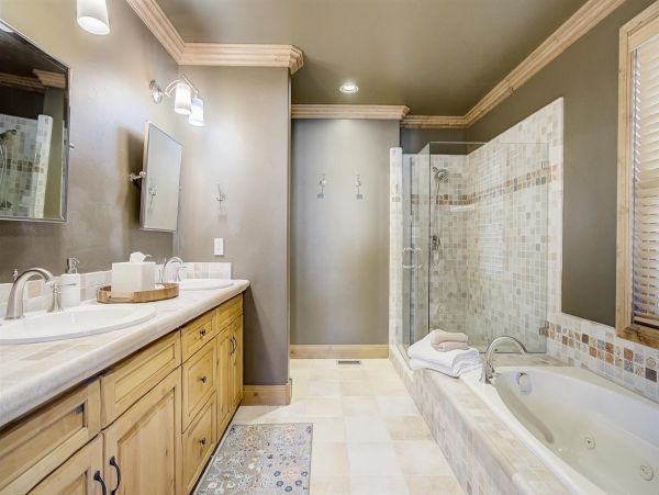 Park City Deer Valley Canyons Resort Home 1007332