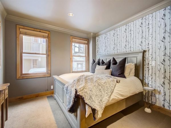 Park City Deer Valley Canyons Resort Home 1007332