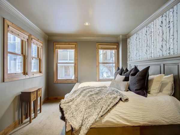 Park City Deer Valley Canyons Resort Home 1007332