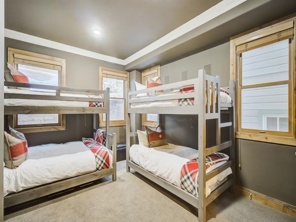 Park City Deer Valley Canyons Resort Home 1007332
