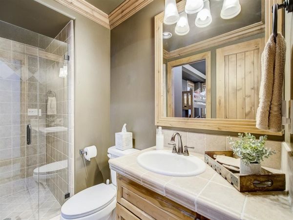 Park City Deer Valley Canyons Resort Home 1007332