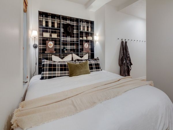Park City Deer Valley Canyons Resort Home 1007333