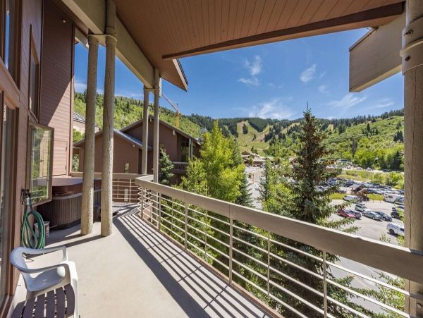 Park City Deer Valley Canyons Resort Home 1007334
