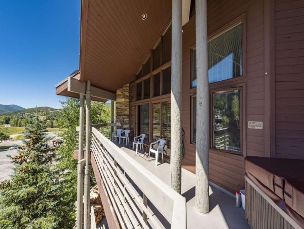 Park City Deer Valley Canyons Resort Home 1007334