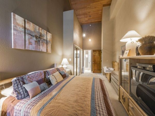 Park City Deer Valley Canyons Resort Home 1007334