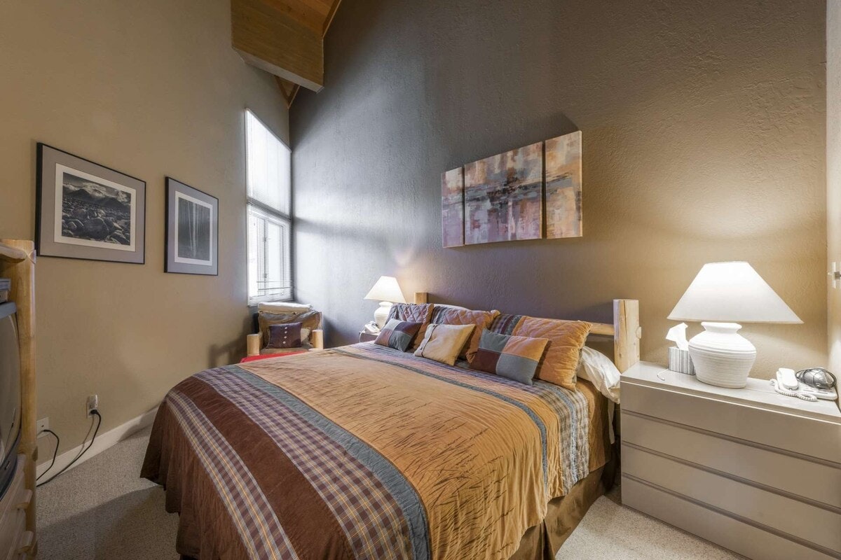 Park City Deer Valley Canyons Resort Home 1007334