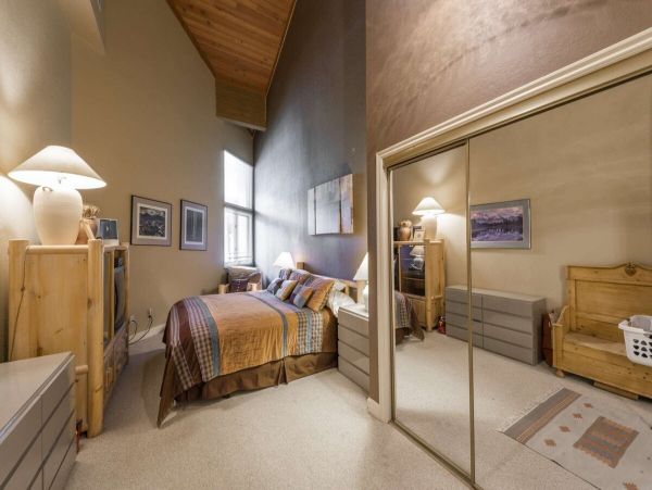 Park City Deer Valley Canyons Resort Home 1007334