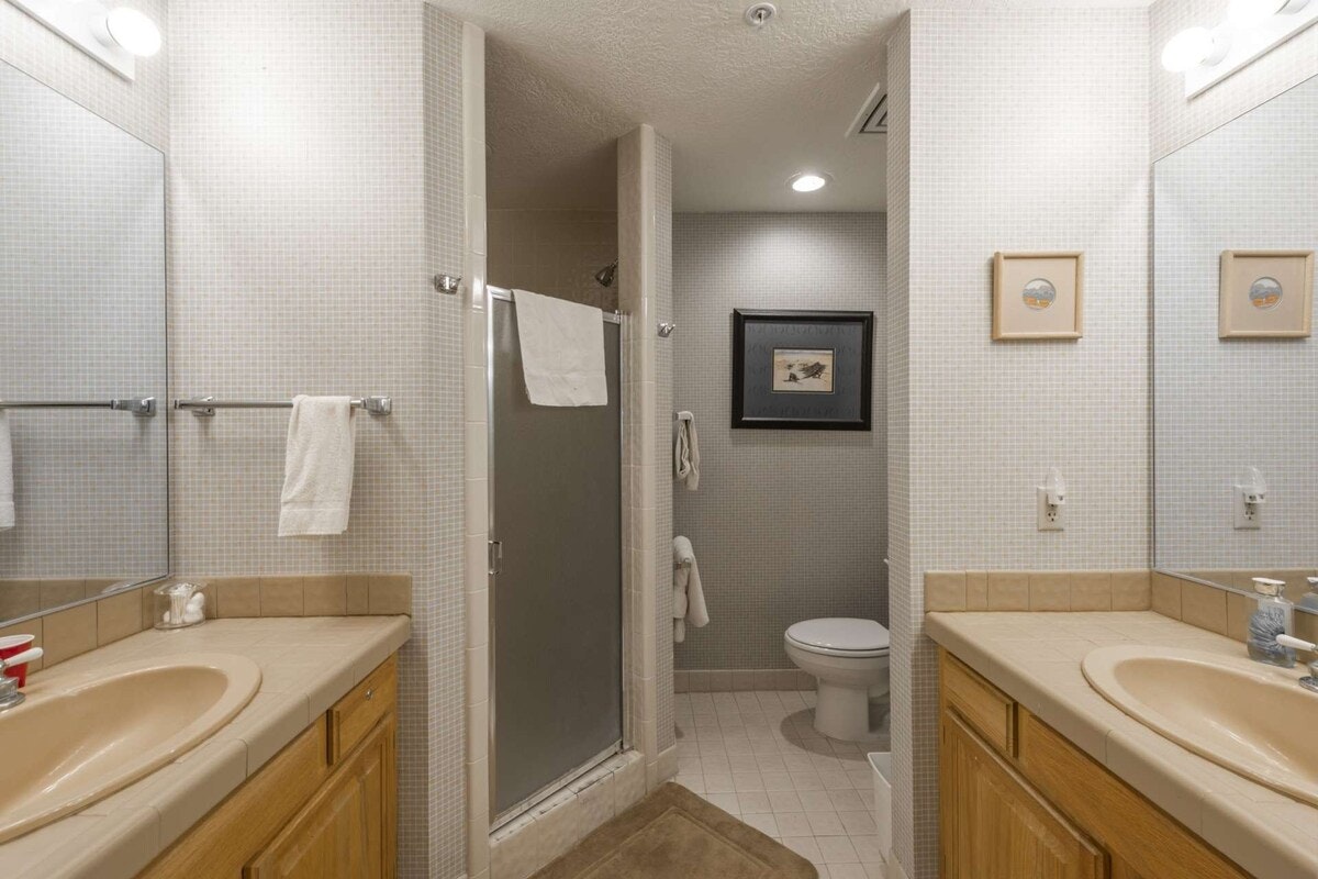 Park City Deer Valley Canyons Resort Home 1007334