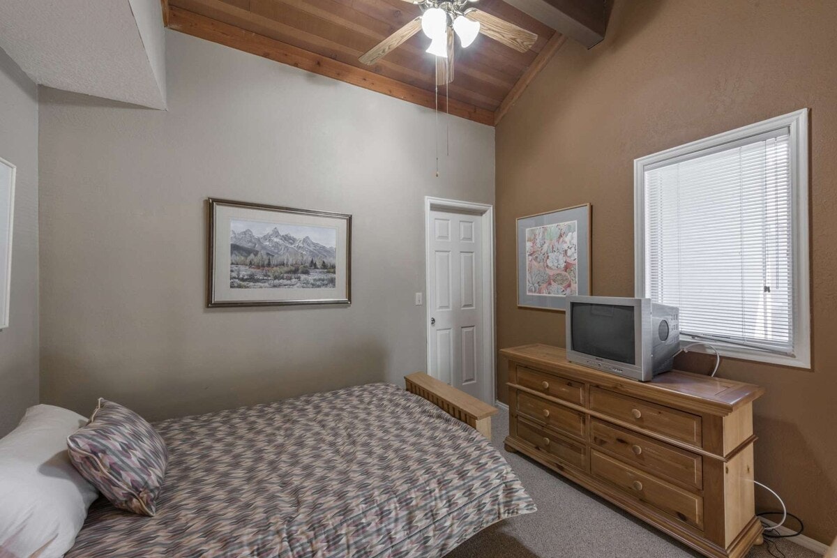Park City Deer Valley Canyons Resort Home 1007334