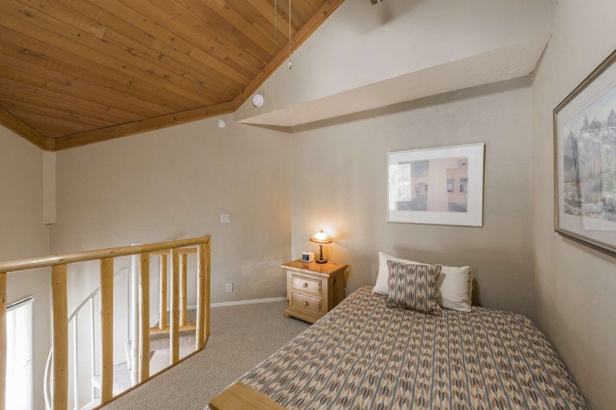 Park City Deer Valley Canyons Resort Home 1007334