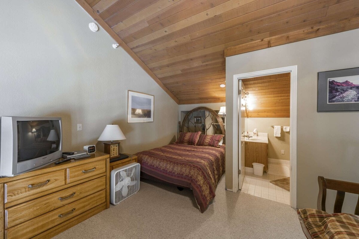 Park City Deer Valley Canyons Resort Home 1007334