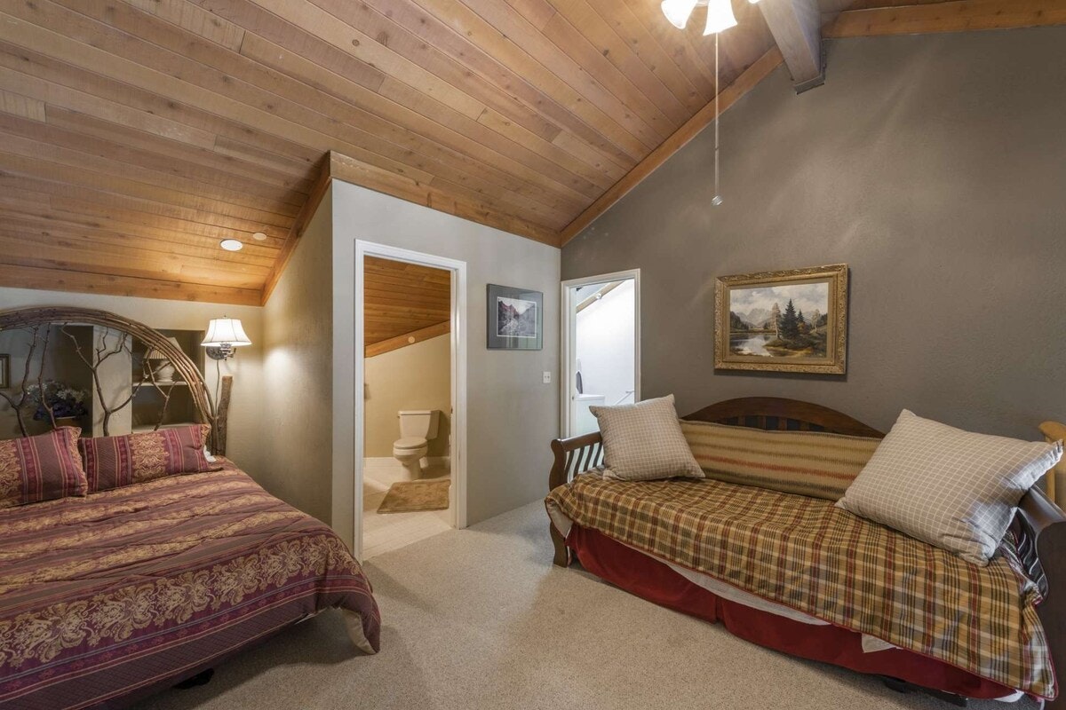 Park City Deer Valley Canyons Resort Home 1007334