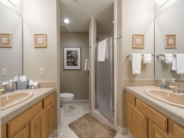 Park City Deer Valley Canyons Resort Home 1007334