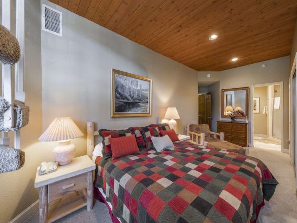 Park City Deer Valley Canyons Resort Home 1007334