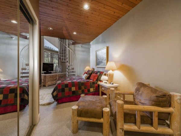 Park City Deer Valley Canyons Resort Home 1007334