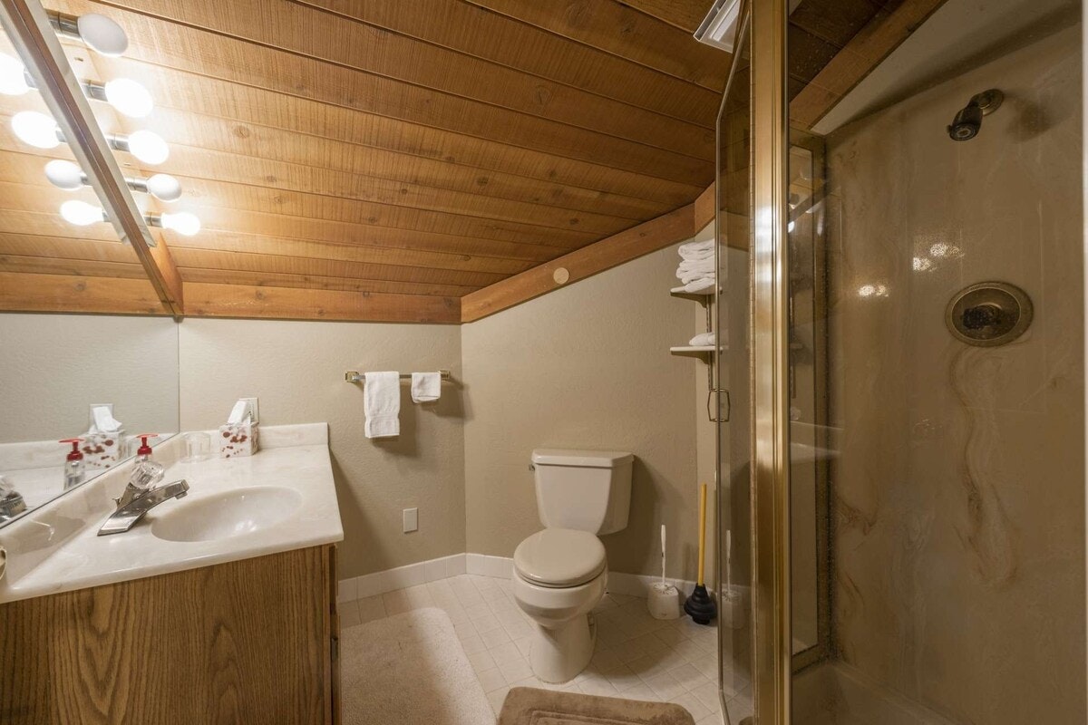 Park City Deer Valley Canyons Resort Home 1007334