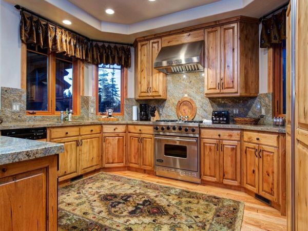 Park City Deer Valley Canyons Resort Home 1007335