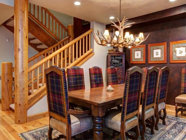 Park City Deer Valley Canyons Resort Home 1007335