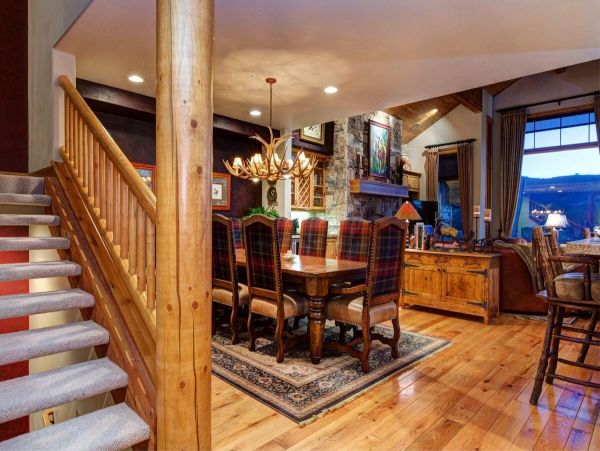 Park City Deer Valley Canyons Resort Home 1007335