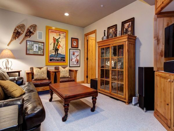 Park City Deer Valley Canyons Resort Home 1007335